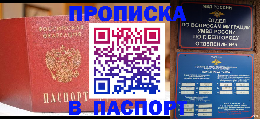 временная регистрация в квартире в Рошале